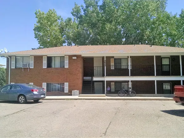 3644 Butternut Dr, Loveland, CO 80538