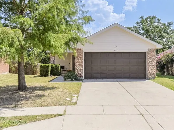 4553 Waterford Dr, Fort Worth, TX 76179