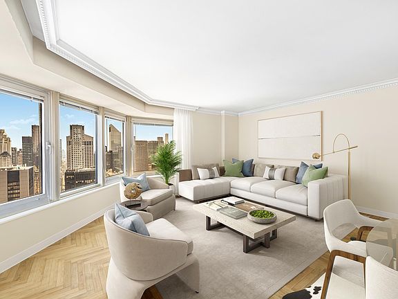 5th image of 150 W 56th St APT 4702