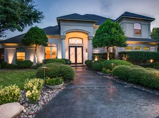 6640 Whispering Woods Ct, Plano, TX 75024