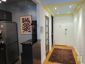 Rented by Halstead Real Estate