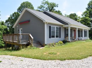 923 Long Level Rd SW, Floyd, VA 24091