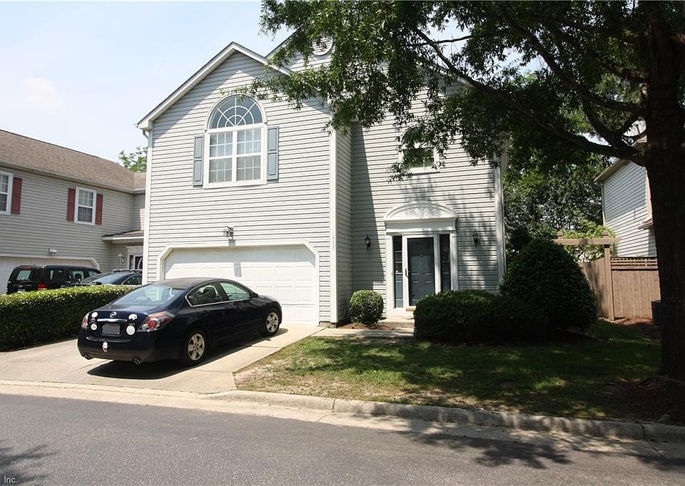 1535 Tallwood Cir, Chesapeake, VA 23320 Zillow