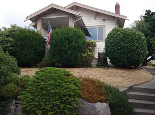 7718 California Ave SW, Seattle, WA 98136