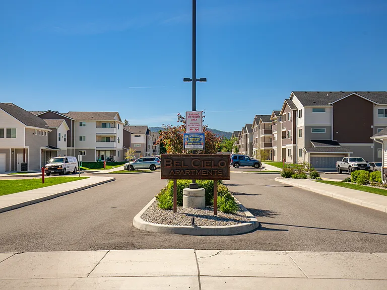 Bel Cielo Apartments LLC — Photo 11