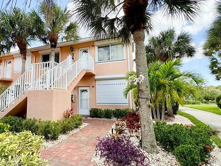 6680 Beach Resort Dr #1214