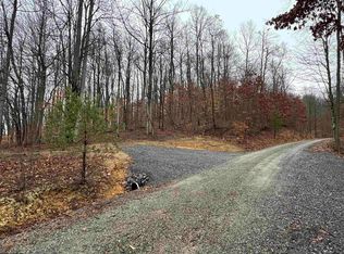 TRACT 9B Isner Run, Elkins, WV 26241