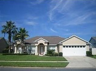 11832 Sir Winston Way, Orlando, FL 32824