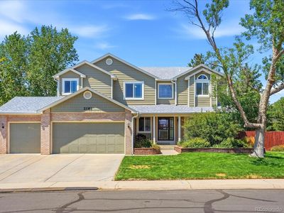 2181 E 129th Drive, Thornton, CO, 80241
