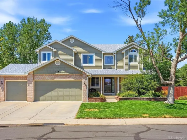 2181 E 129th Drive, Thornton, CO 80241