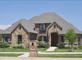 1405 Hidden Springs Rd, Decatur, TX 76234