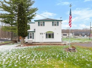 10106 Jordan Rd, Jordan, NY