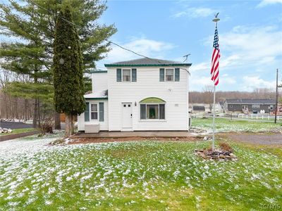 10106 Jordan Rd, Jordan, NY, 13080