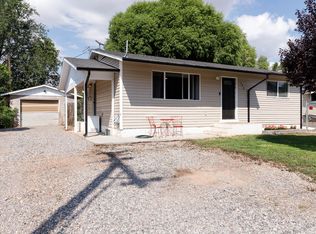 280 S 100 W, Richfield, UT 84701