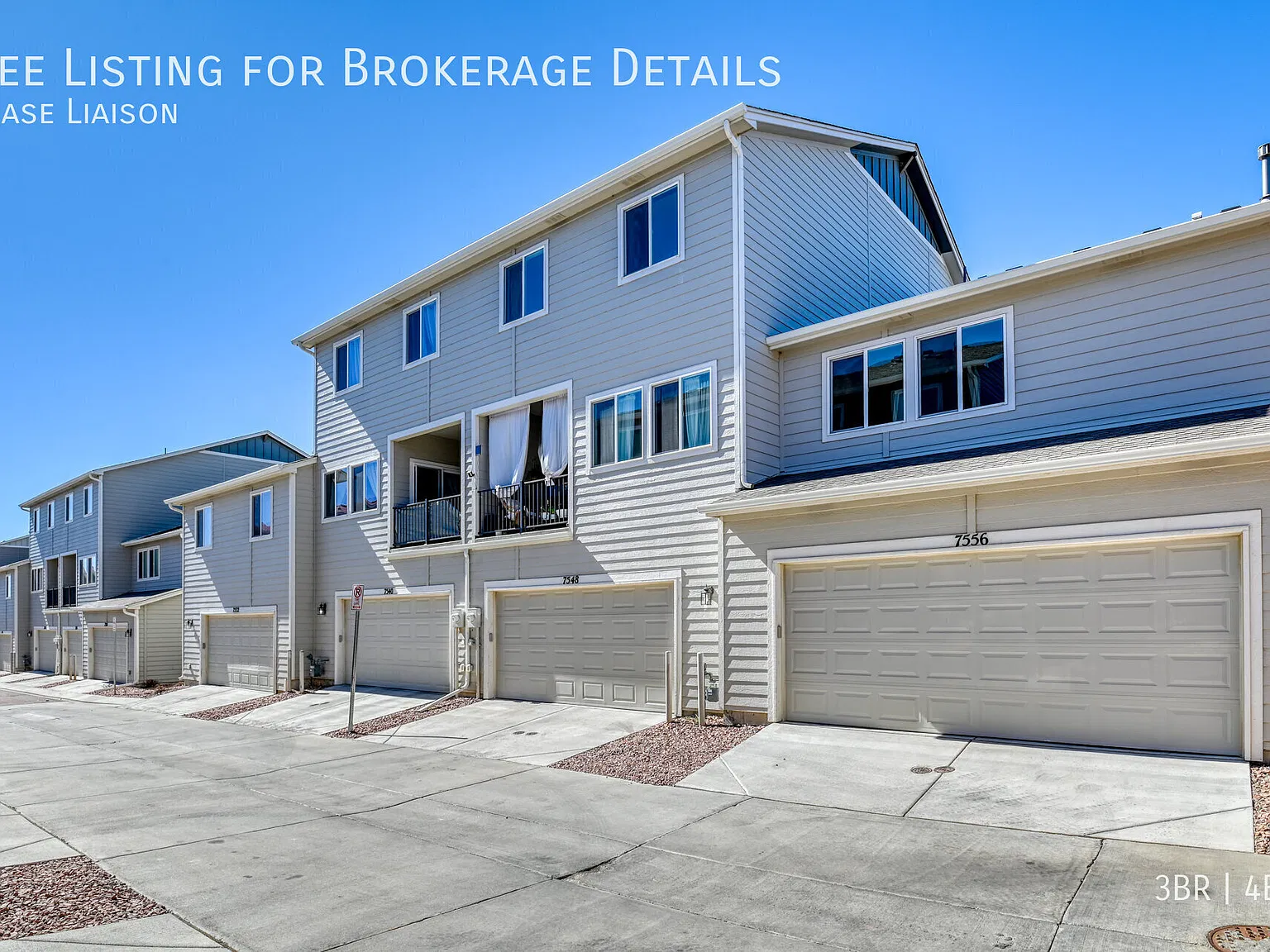 7548 Johnsontown Hts, Colorado Springs, CO 80908 — Photo 3
