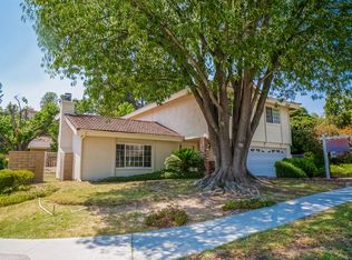 27201 Garza Dr, Santa Clarita, CA 91350