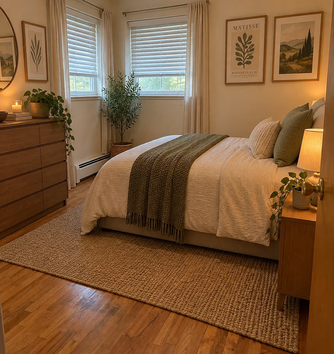 1 bed, 600 sqft, $1,395 — Photo 3