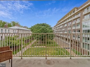 510 N St SW #N334, Washington, DC 20024