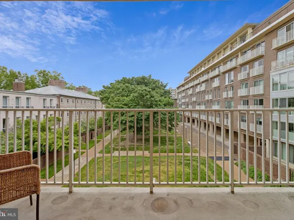510 N St SW #N334, Washington, DC 20024
