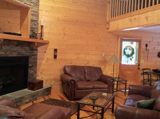 650 Zenith Trl, Ellijay, GA 30540