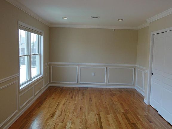 Extra living space