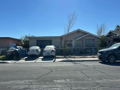 3651 Bear Creek Dr, Las Vegas, NV, 89115