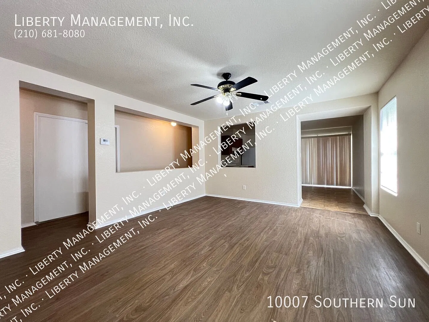 3 Bedroom, 2 Bath Home — Photo 3