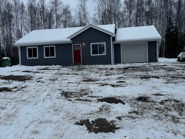 1681 N Fast Ln, Wasilla, AK 99623