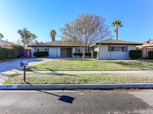 1027 E Mesa Dr, Rialto, CA 92376