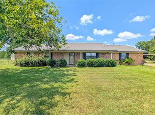 10035 Farm Road 195, Paris, TX 75462