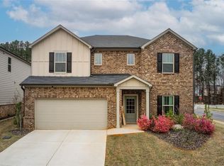 372 Bowfin Trl, McDonough, GA 30253