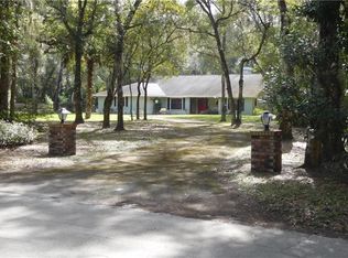 8872 E Henderson Trl, Inverness, FL 34450