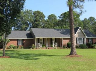 113 E Longleaf Dr, Sylvester, GA 31791