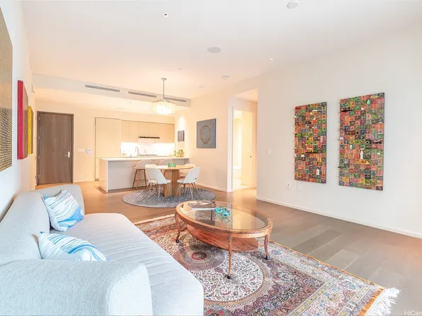 1388 Ala Moana Blvd APT 5603, Honolulu, HI 96814