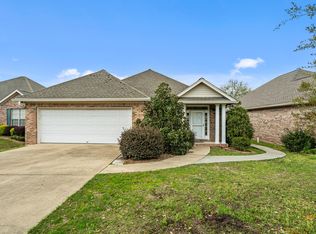 102 Turtle Xing, Hattiesburg, MS 39402