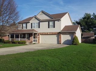 1339 Bentley Way, Carmel, IN 46032