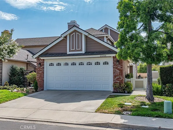 21056 Champlain, Lake Forest, CA 92630