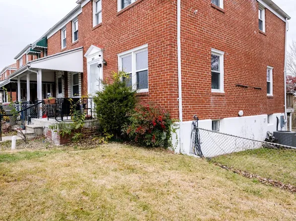 349 Dark Head Rd, Middle River, MD 21220