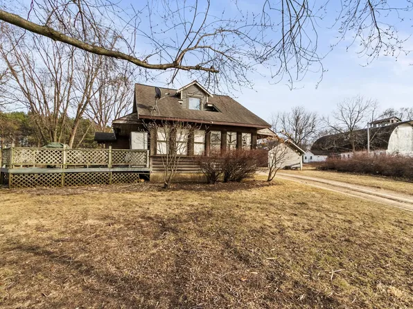 6140 Portage Rd, Deforest, WI 53532