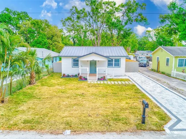 8409 N JONES AVE, TAMPA, FL 33604