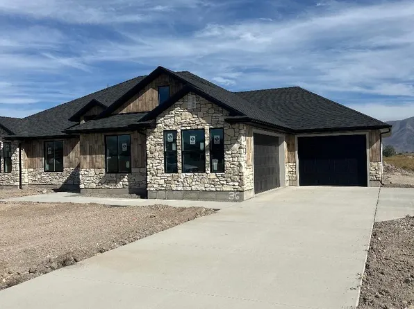 10812 N 8325 W #36, Tremonton, UT 84337