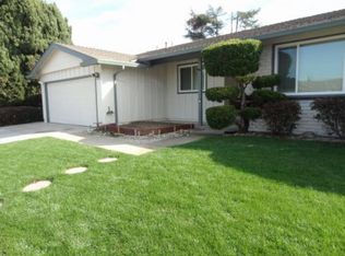 3308 Kipling Pl, Fremont, CA 94536