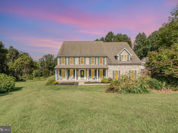 209 Christopher Rd, Forest Hill, MD 21050