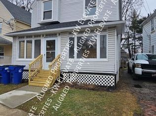 4718 Gedeon Ave UNIT 1, Cleveland, OH