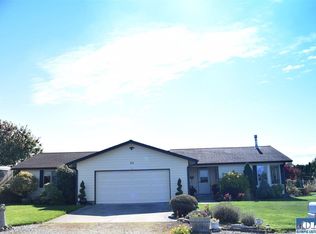 60 McLaughlin Rd, Sequim, WA 98382