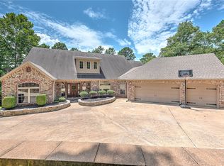 15475 Haynes Rd, Rogers, AR 72756