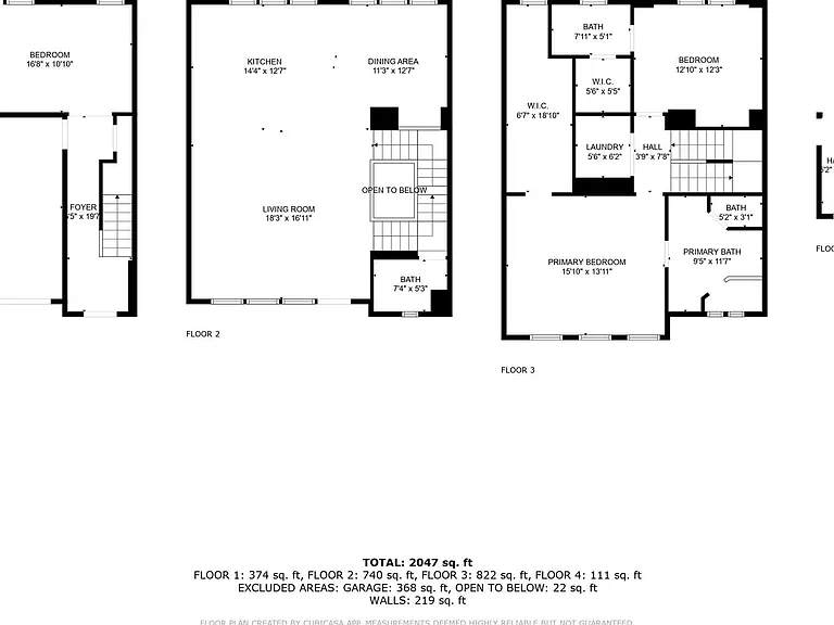 1904 Crockett St #C — Photo 24
