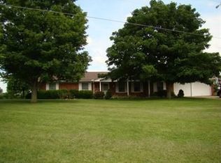 4285 Lemon Northcutt Rd, Dry Ridge, KY 41035