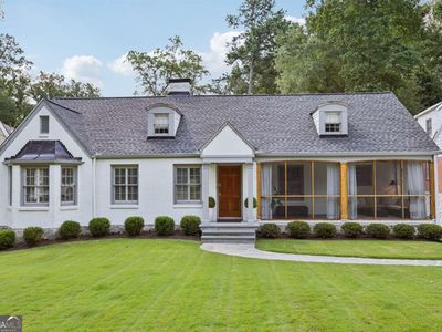 879 Wildwood Rd NE, Atlanta, GA, 30324