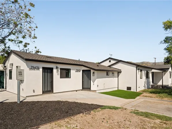 7943 Ledge Ave, Sun Valley, CA 91352